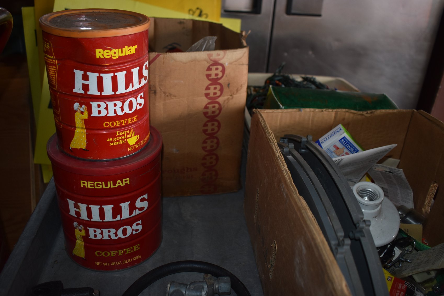 Image for May Consignment Online Auction