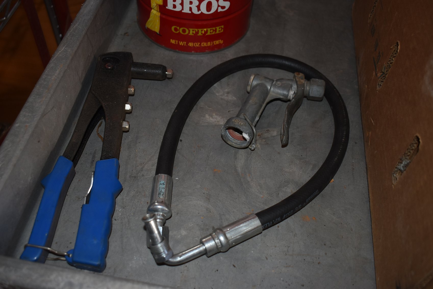 Image for May Consignment Online Auction