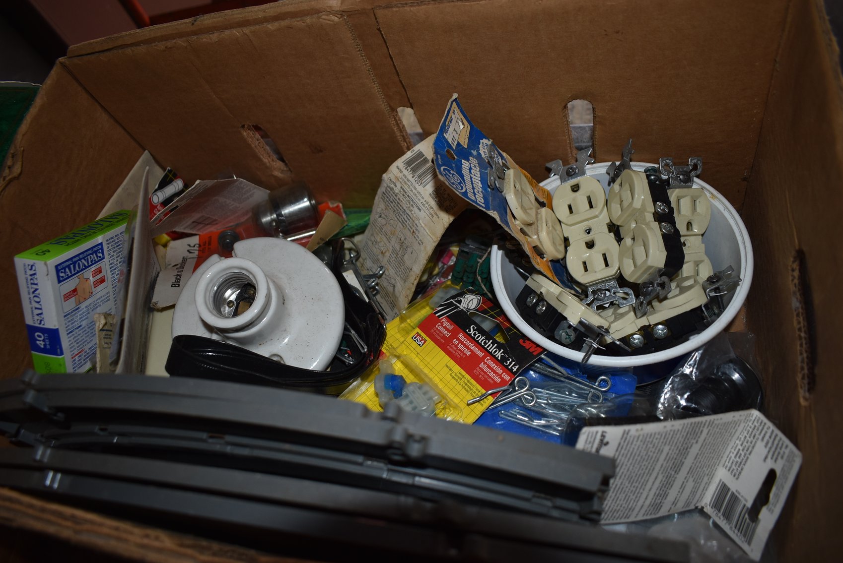 Image for May Consignment Online Auction