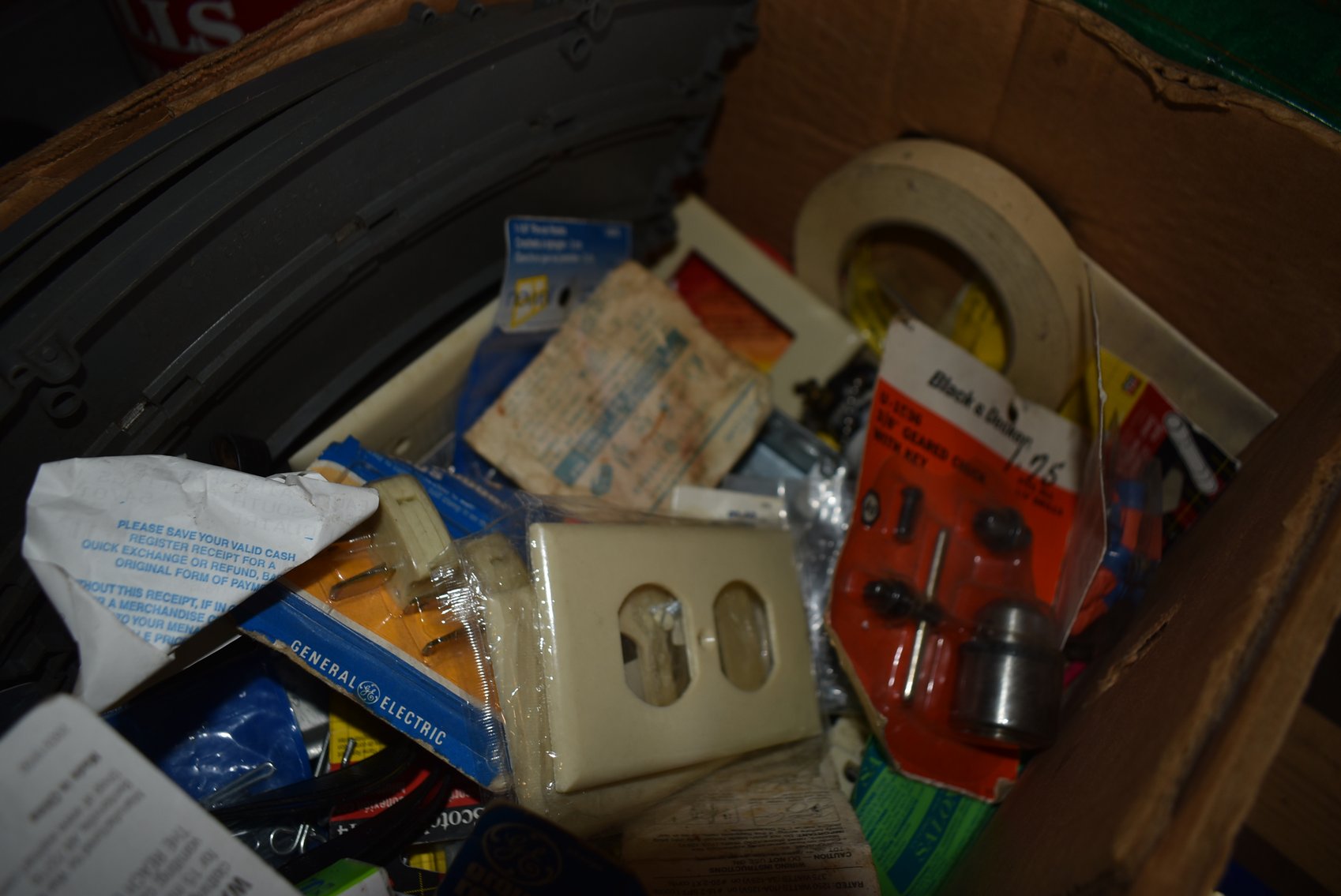 Image for May Consignment Online Auction