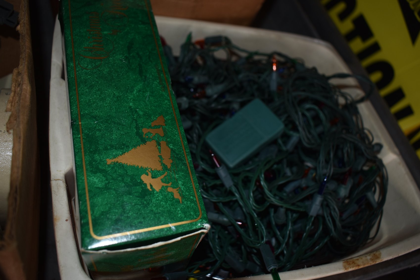 Image for May Consignment Online Auction