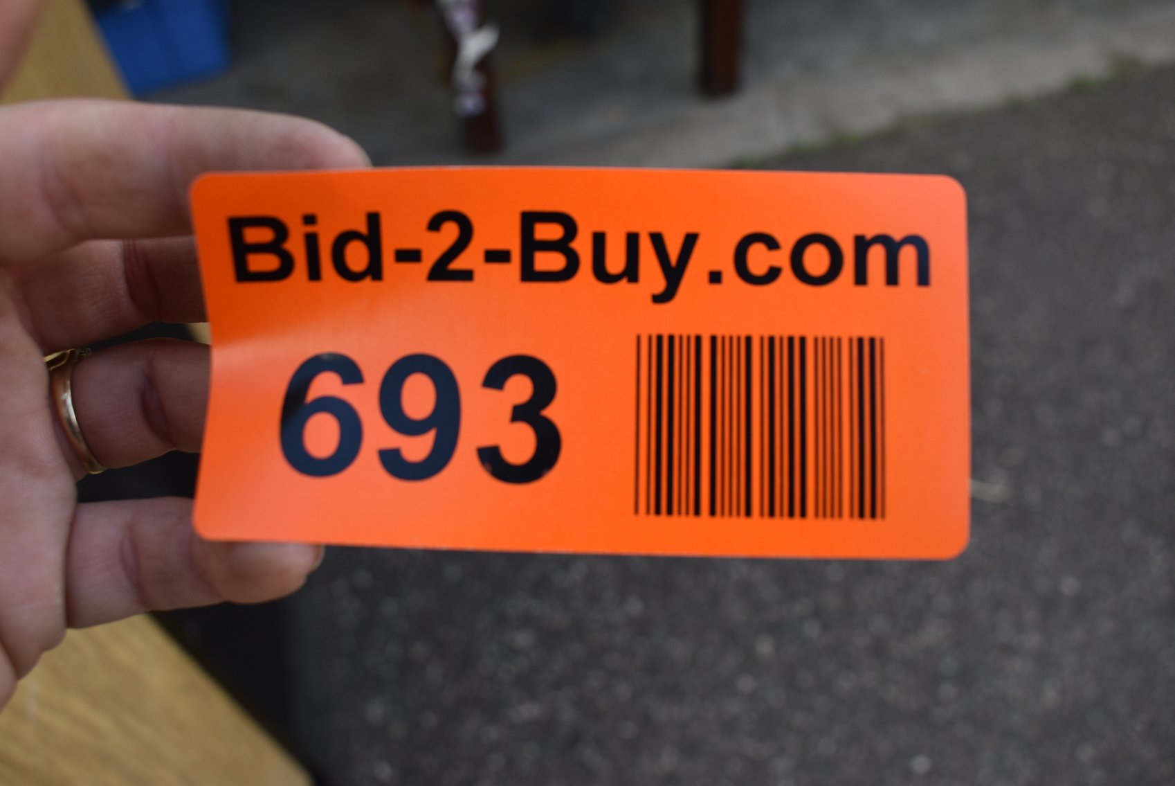 Image for May Consignment Online Auction