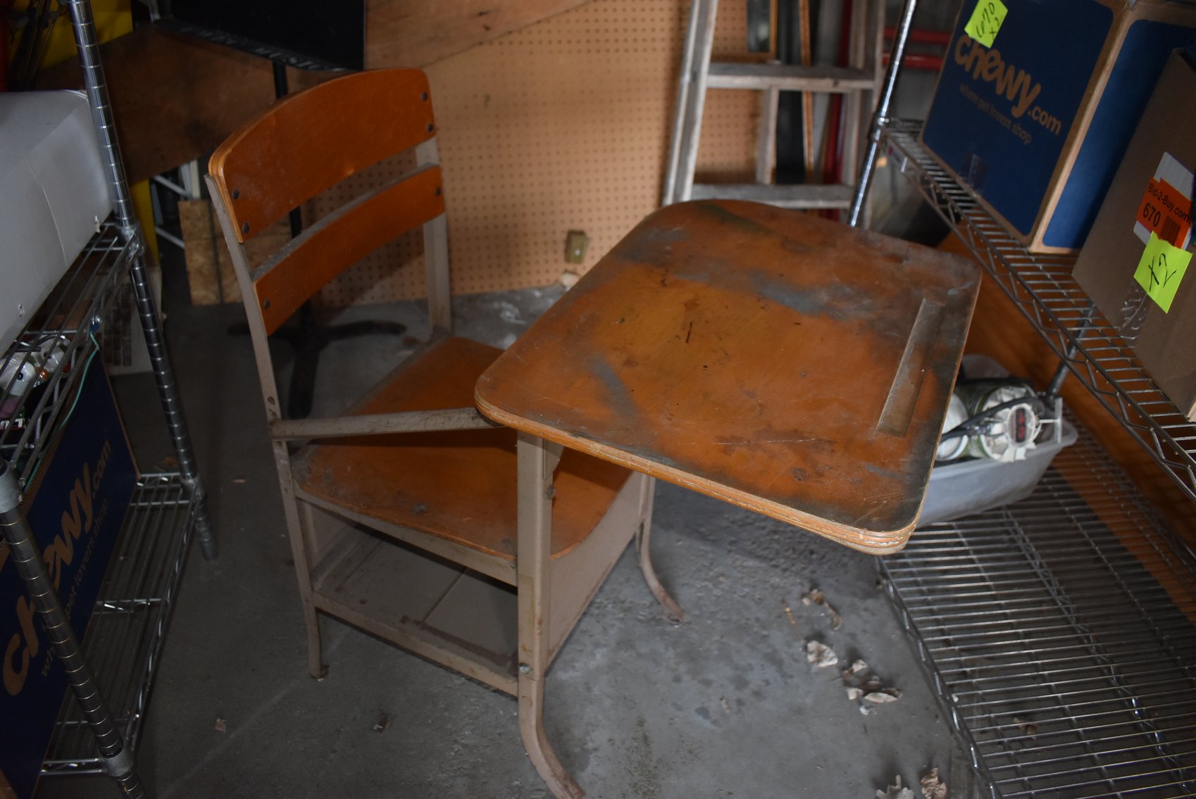 Image for May Consignment Online Auction