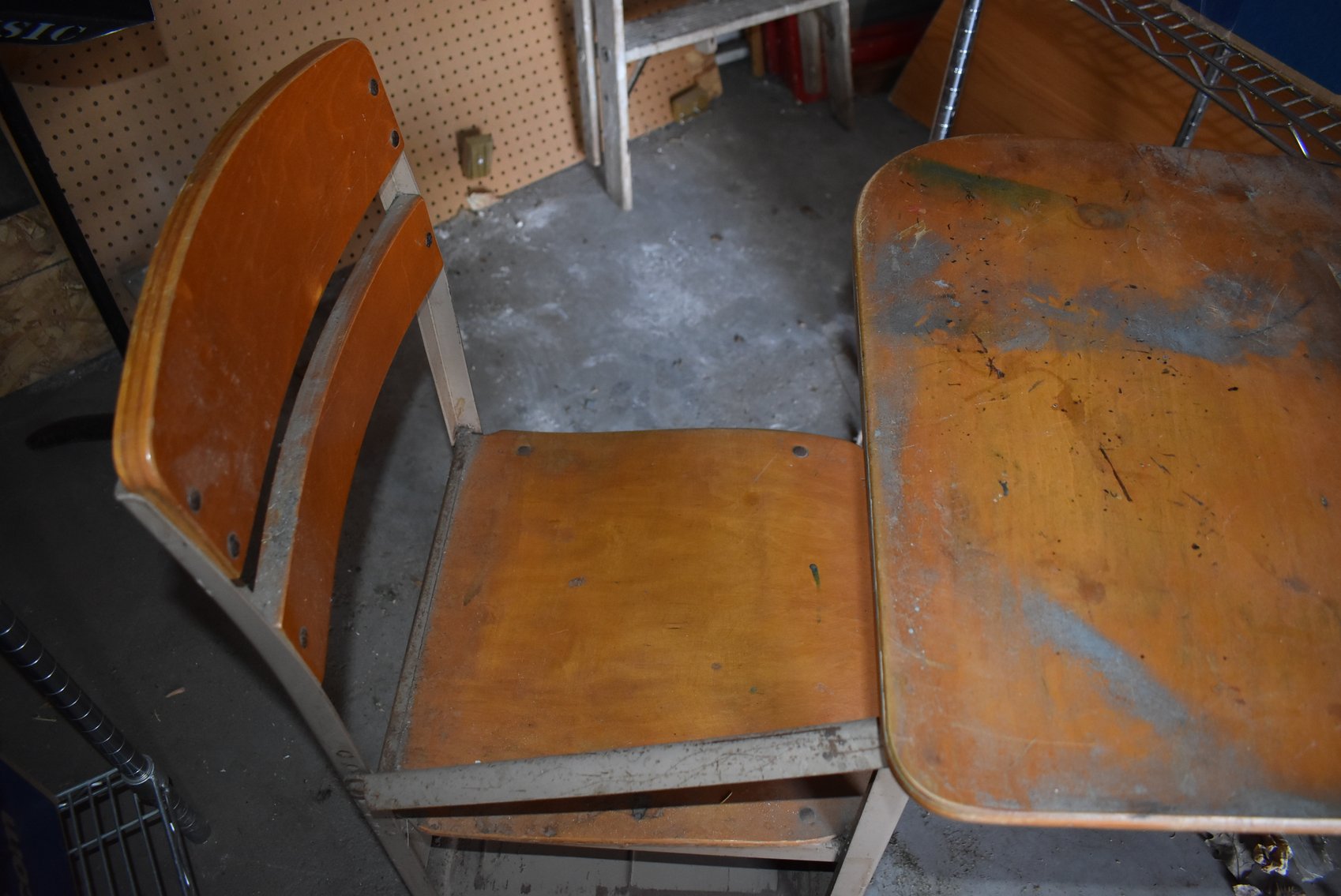 Image for May Consignment Online Auction