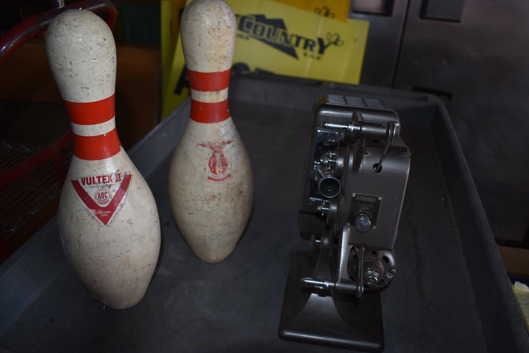 Image for May Consignment Online Auction