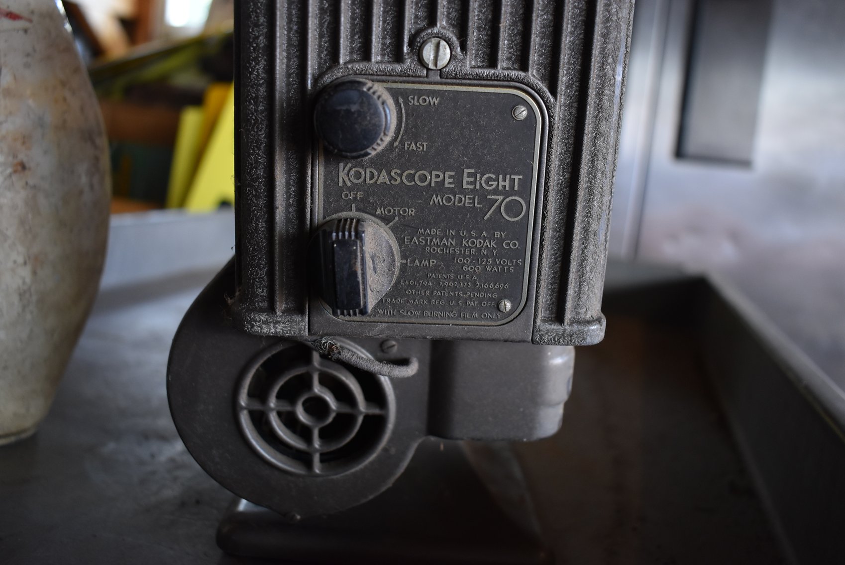 Image for May Consignment Online Auction