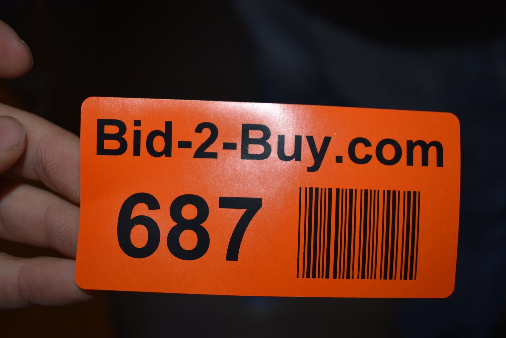 Image for May Consignment Online Auction