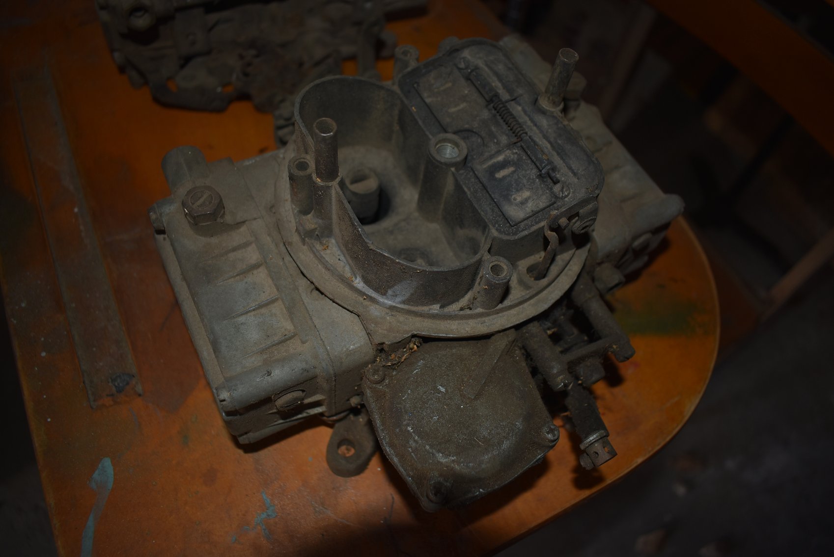 Image for May Consignment Online Auction