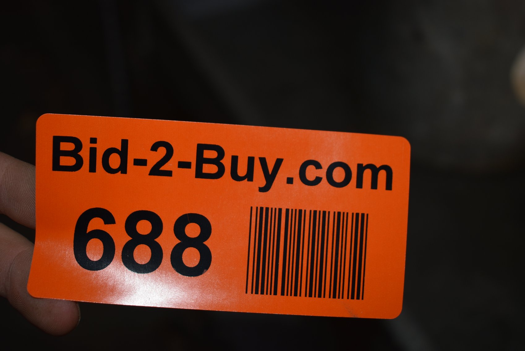 Image for May Consignment Online Auction