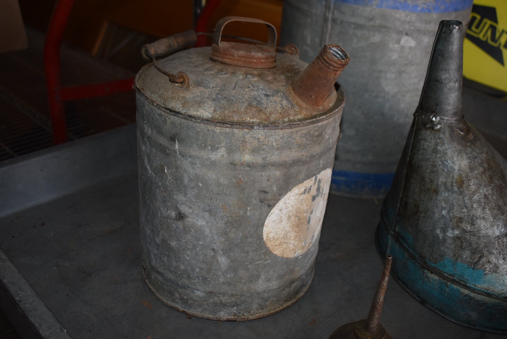 Image for May Consignment Online Auction