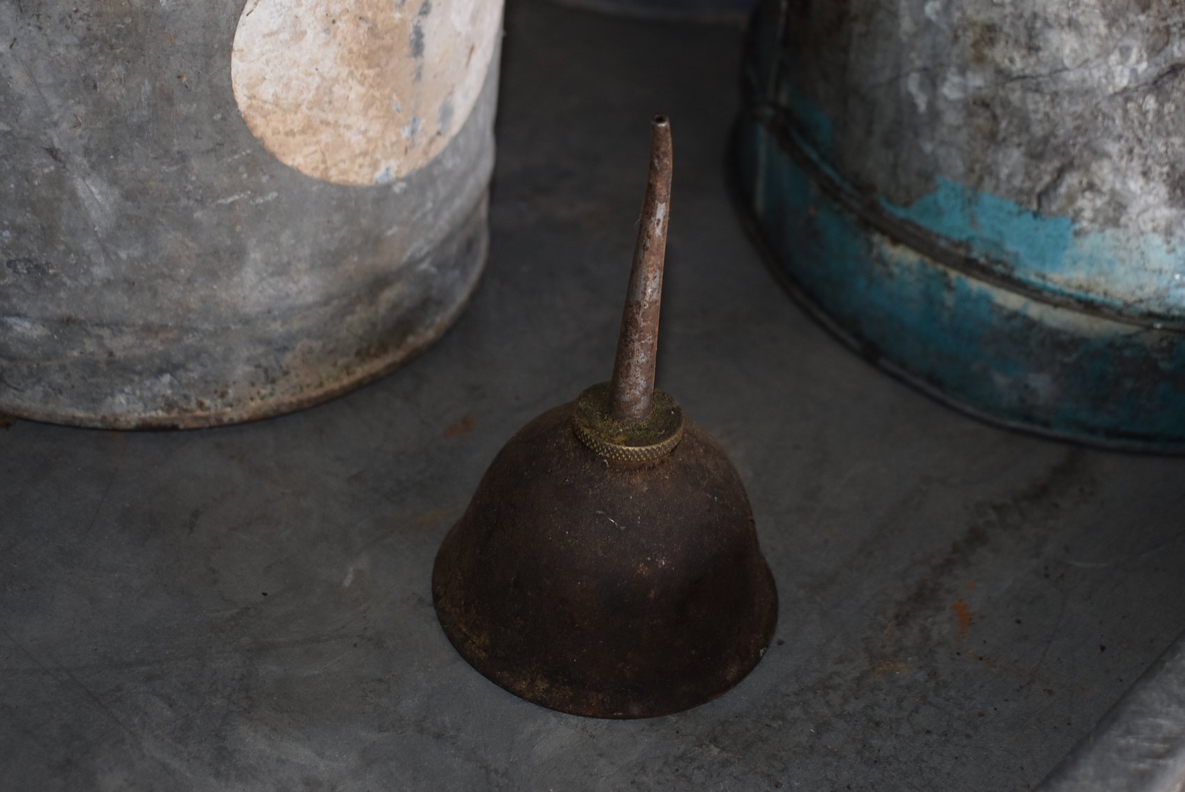 Image for May Consignment Online Auction