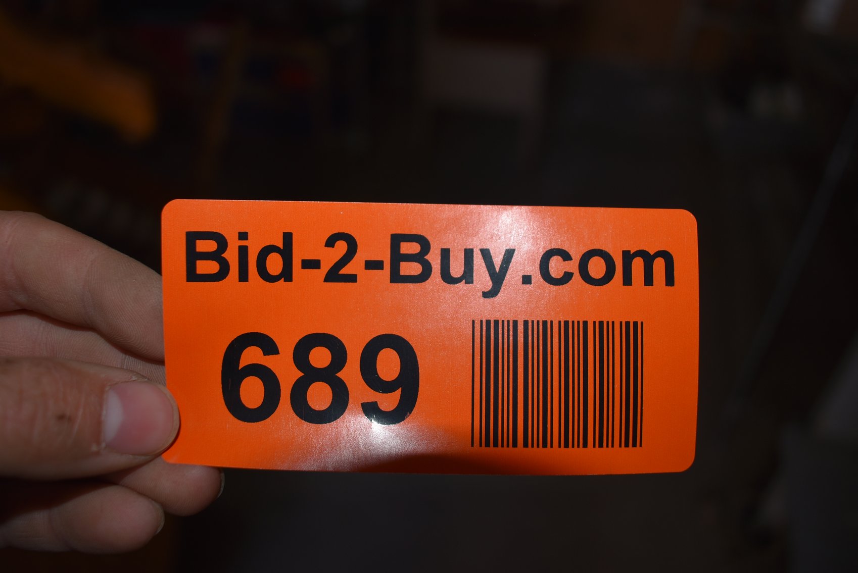 Image for May Consignment Online Auction