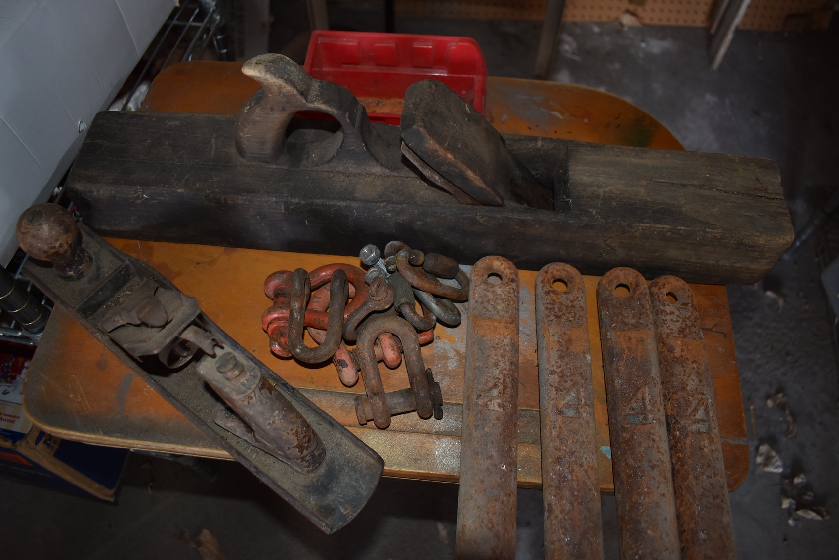 Image for May Consignment Online Auction