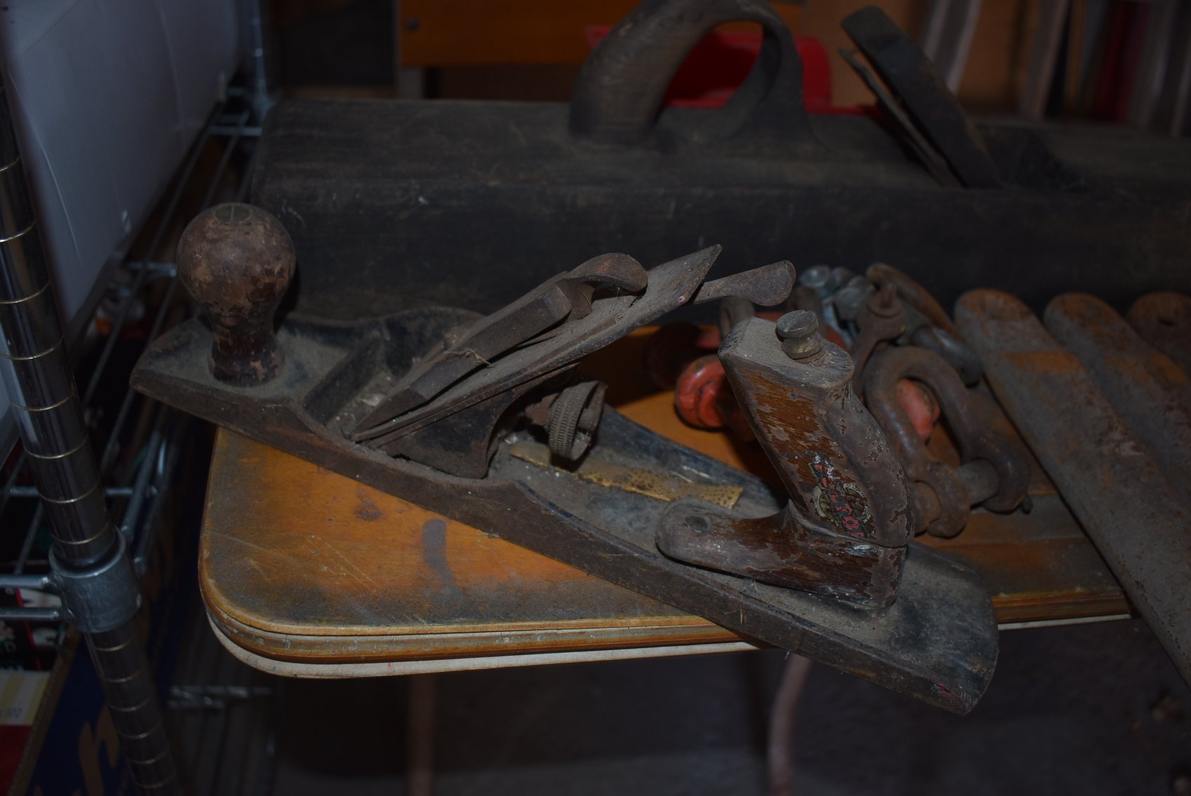 Image for May Consignment Online Auction