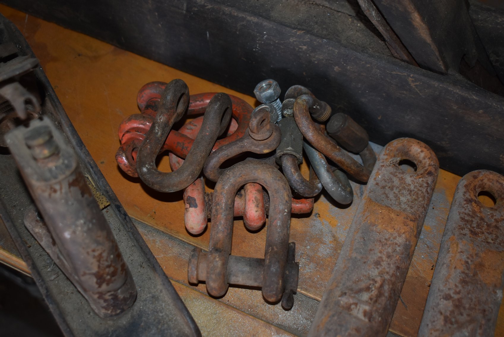 Image for May Consignment Online Auction