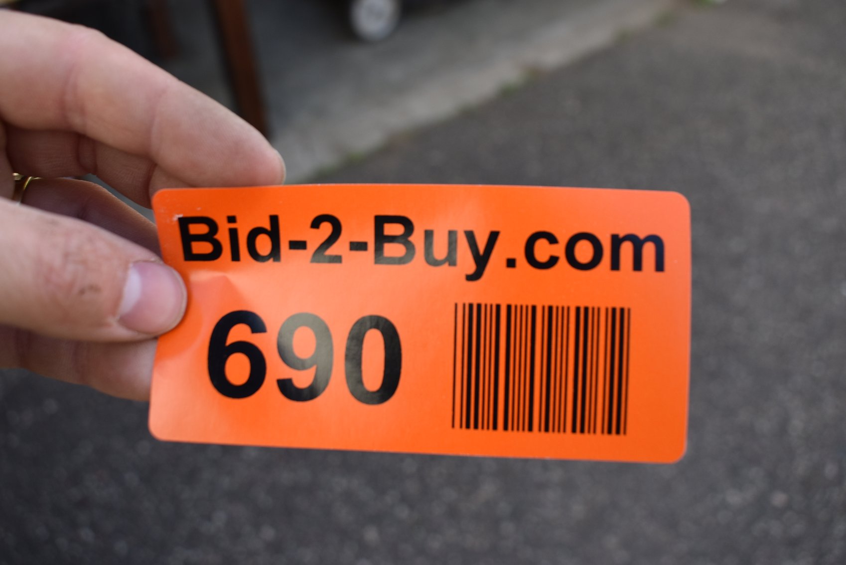 Image for May Consignment Online Auction