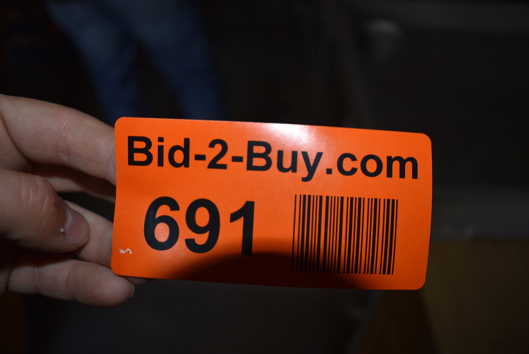 Image for May Consignment Online Auction