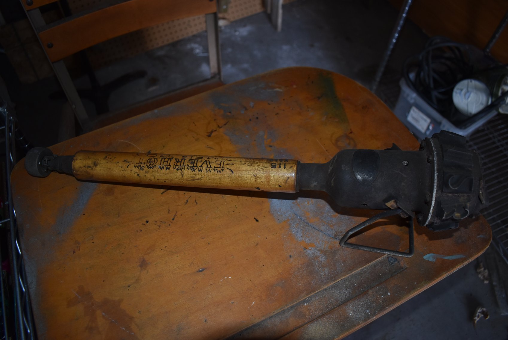 Image for May Consignment Online Auction