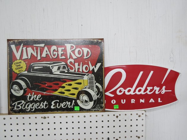 Image for Hidden Treasures Gallery