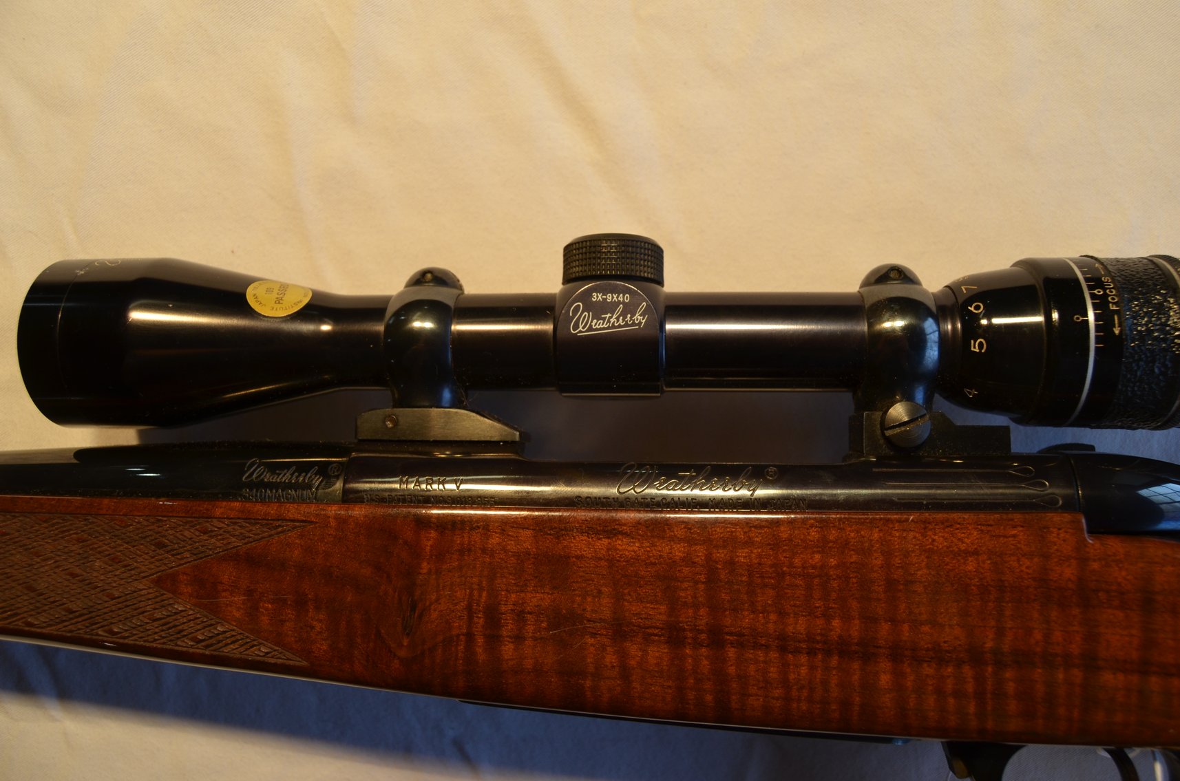 Image for 130+ GUNS, 160+ KNIVES, AMMO & RELOADING ONLINE AUCTION - JERRY STRADER ESTATE