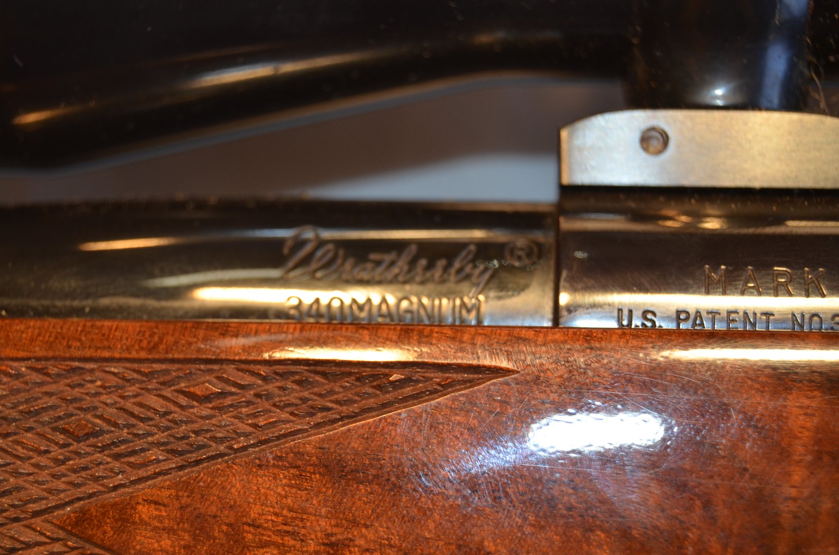 Image for 130+ GUNS, 160+ KNIVES, AMMO & RELOADING ONLINE AUCTION - JERRY STRADER ESTATE