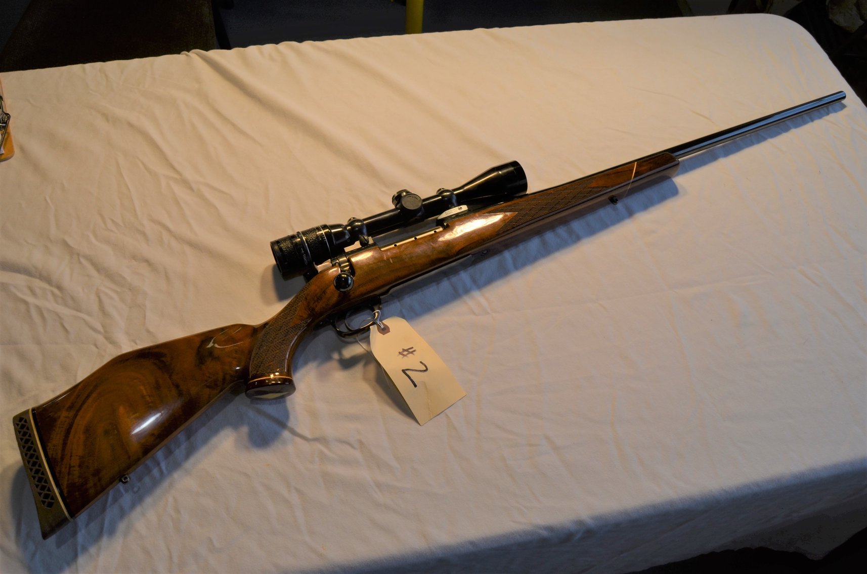 Image for 130+ GUNS, 160+ KNIVES, AMMO & RELOADING ONLINE AUCTION - JERRY STRADER ESTATE