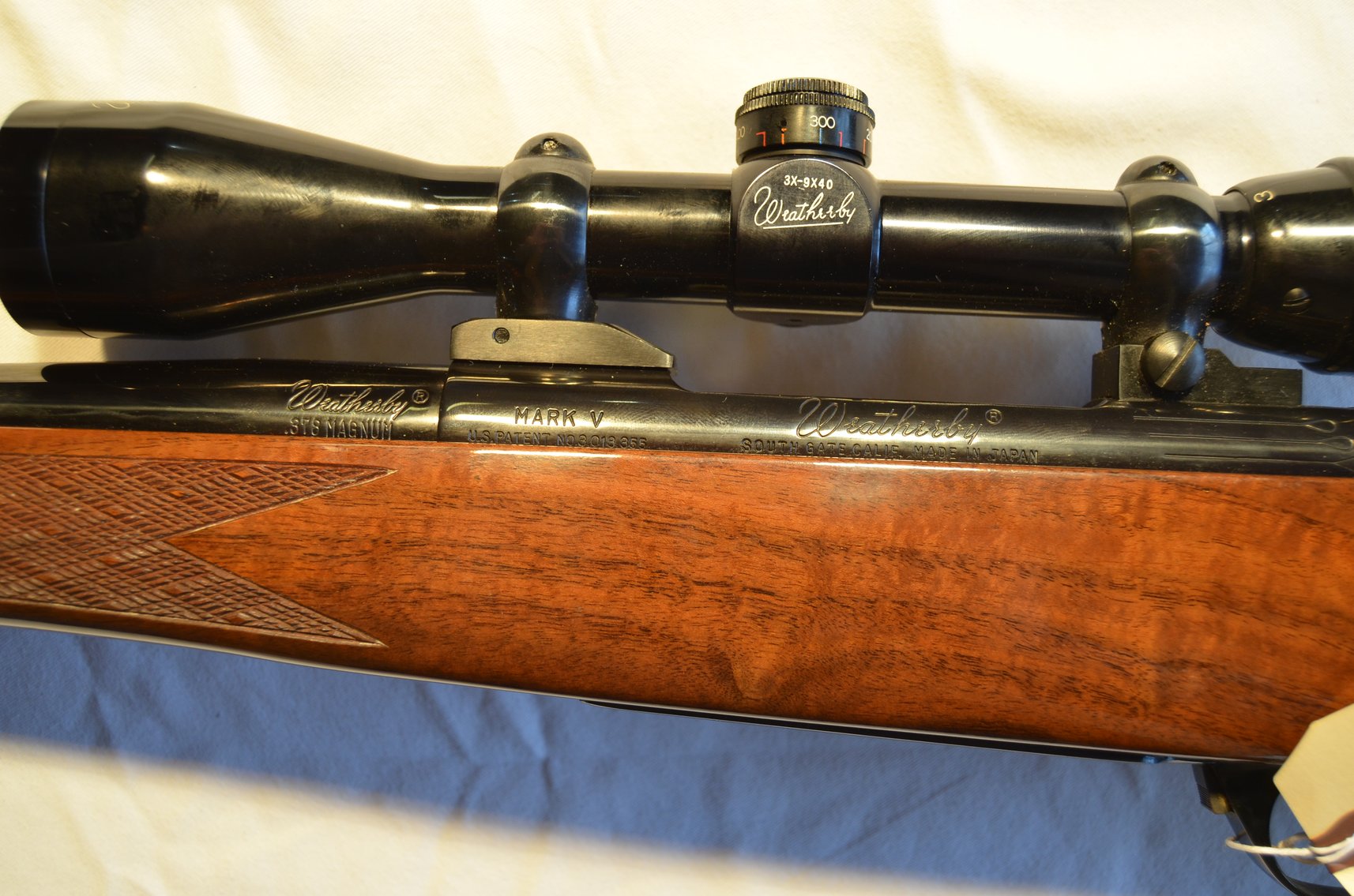 Image for 130+ GUNS, 160+ KNIVES, AMMO & RELOADING ONLINE AUCTION - JERRY STRADER ESTATE