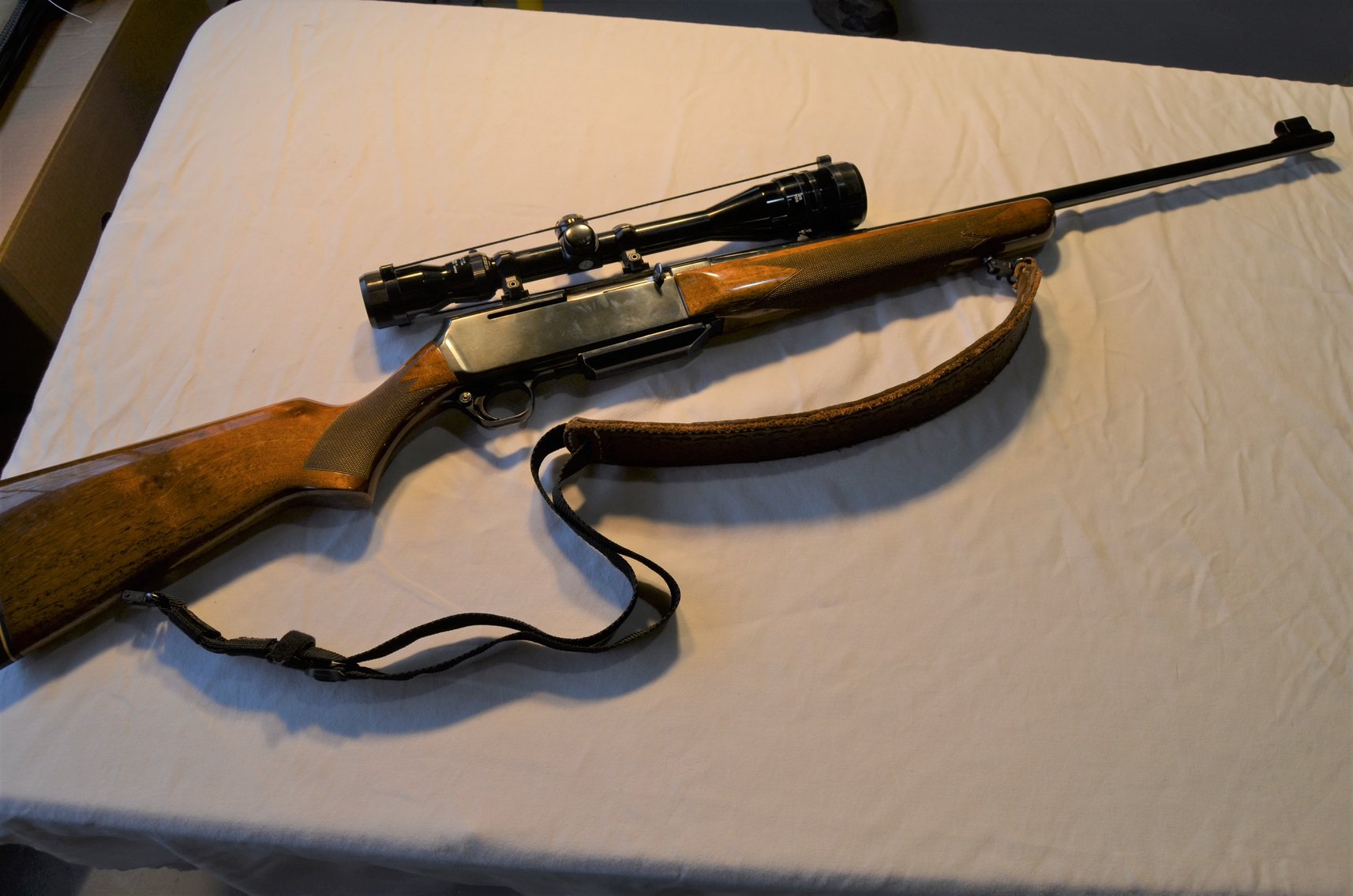 Image for 130+ GUNS, 160+ KNIVES, AMMO & RELOADING ONLINE AUCTION - JERRY STRADER ESTATE