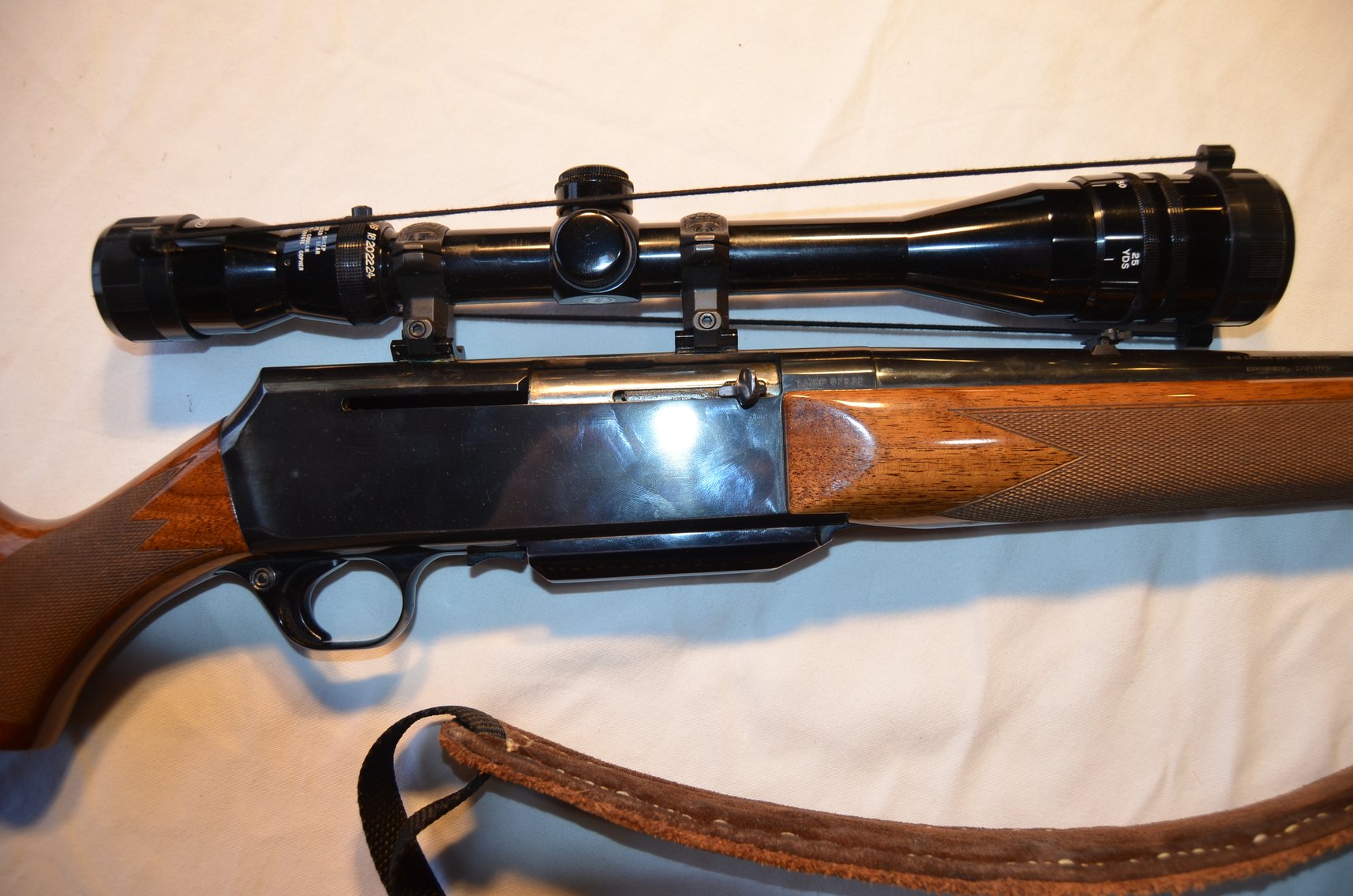 Image for 130+ GUNS, 160+ KNIVES, AMMO & RELOADING ONLINE AUCTION - JERRY STRADER ESTATE