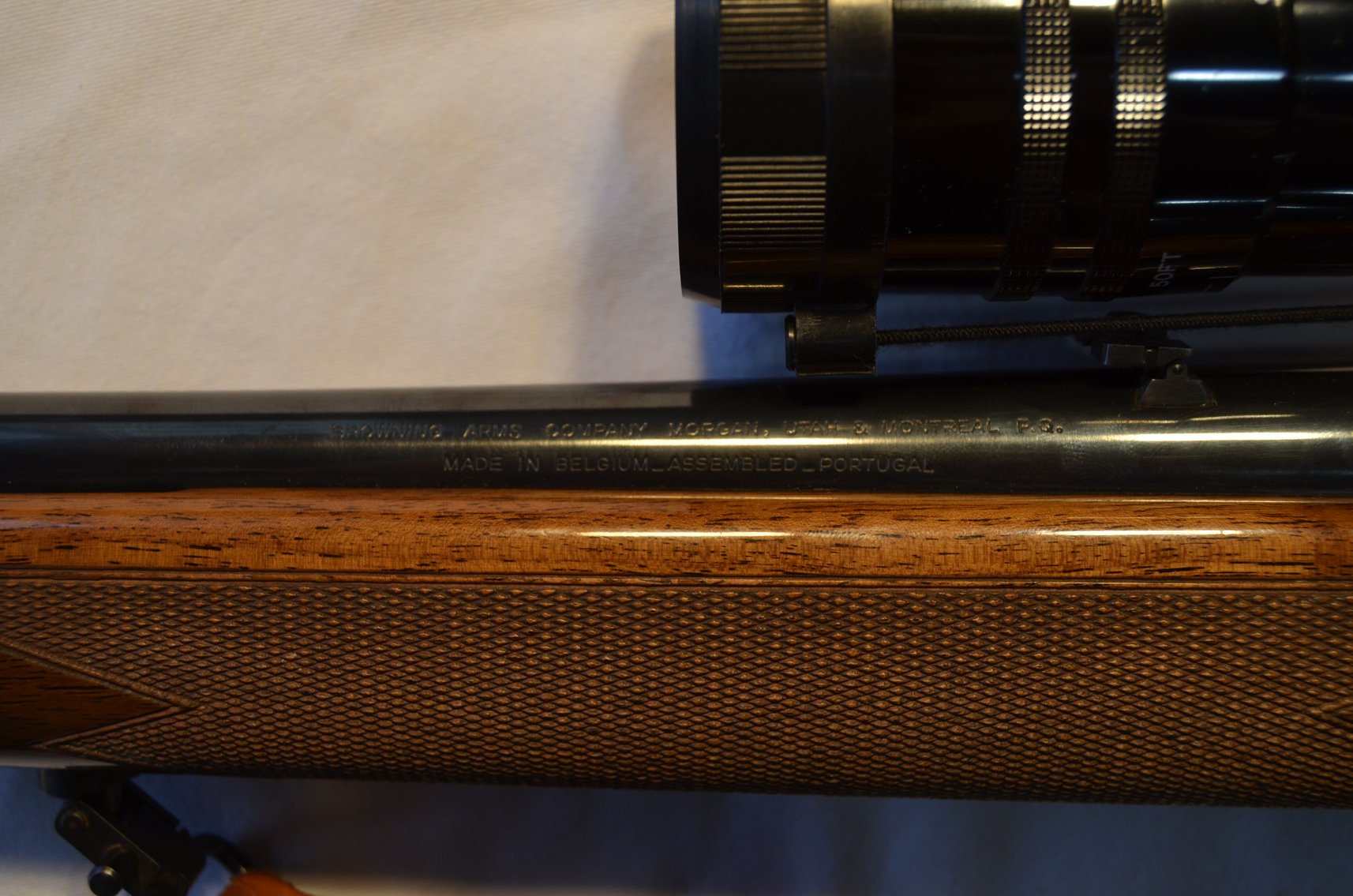 Image for 130+ GUNS, 160+ KNIVES, AMMO & RELOADING ONLINE AUCTION - JERRY STRADER ESTATE