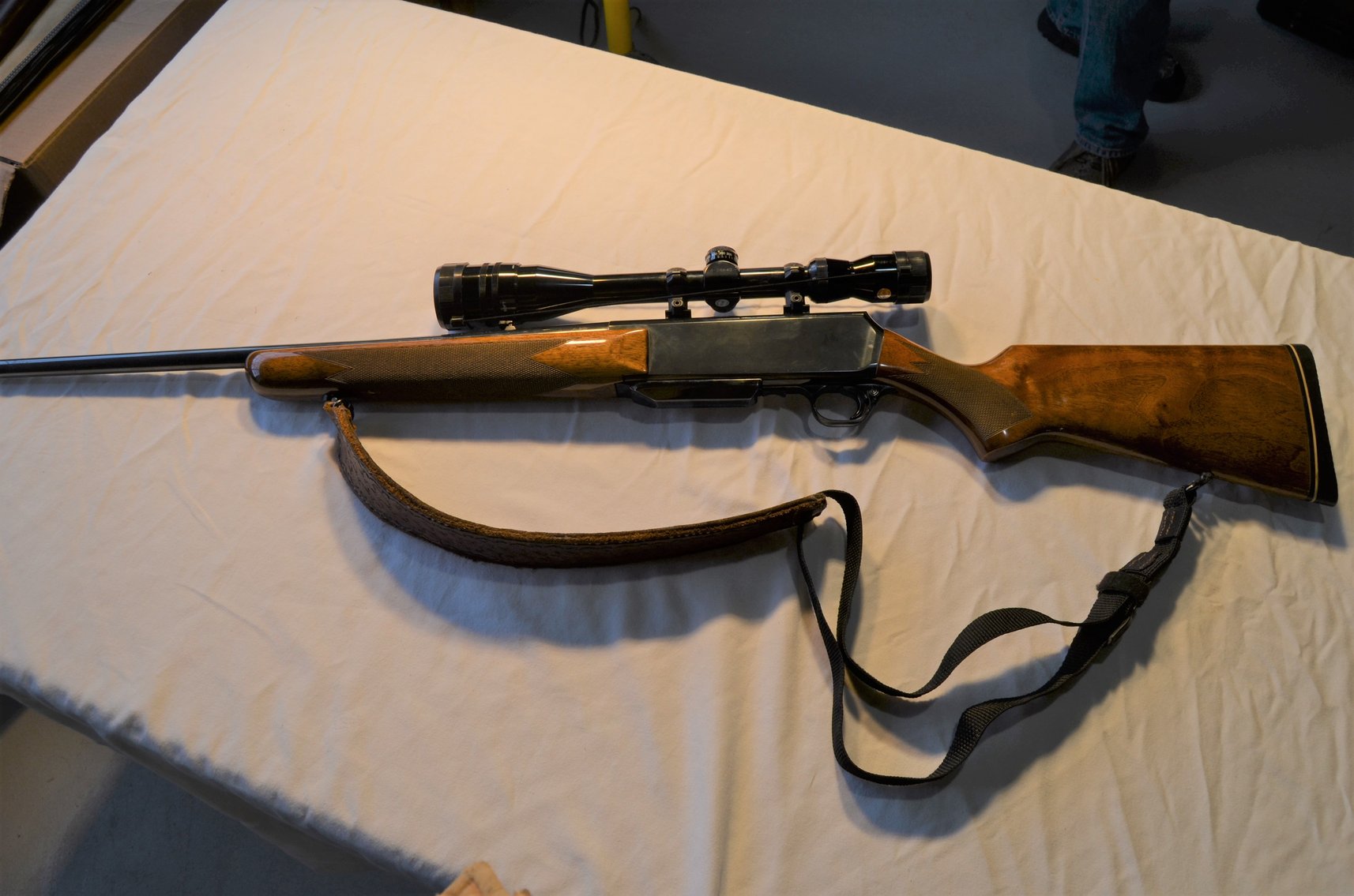 Image for 130+ GUNS, 160+ KNIVES, AMMO & RELOADING ONLINE AUCTION - JERRY STRADER ESTATE
