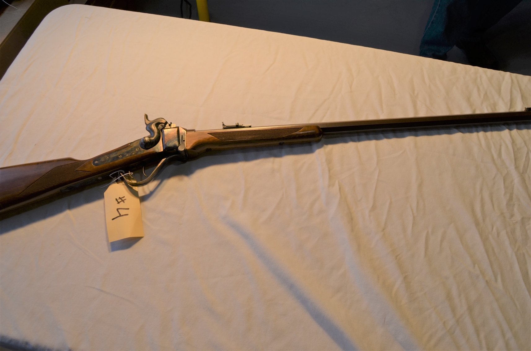 Image for 130+ GUNS, 160+ KNIVES, AMMO & RELOADING ONLINE AUCTION - JERRY STRADER ESTATE