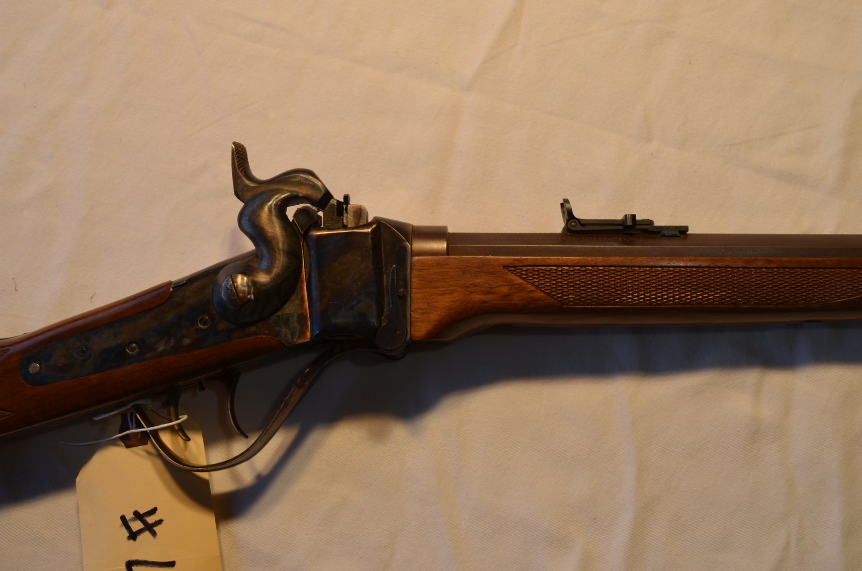 Image for 130+ GUNS, 160+ KNIVES, AMMO & RELOADING ONLINE AUCTION - JERRY STRADER ESTATE