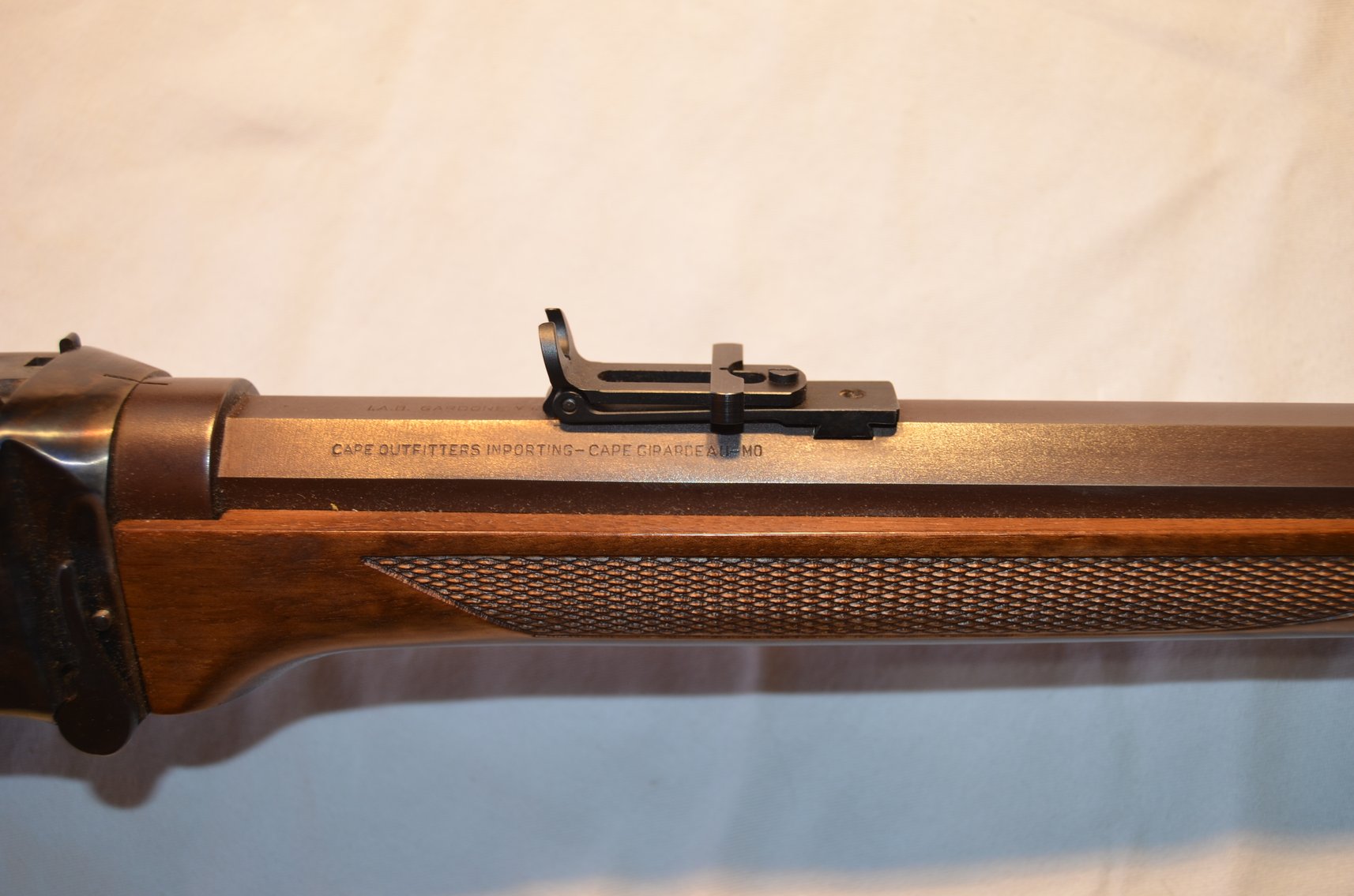 Image for 130+ GUNS, 160+ KNIVES, AMMO & RELOADING ONLINE AUCTION - JERRY STRADER ESTATE