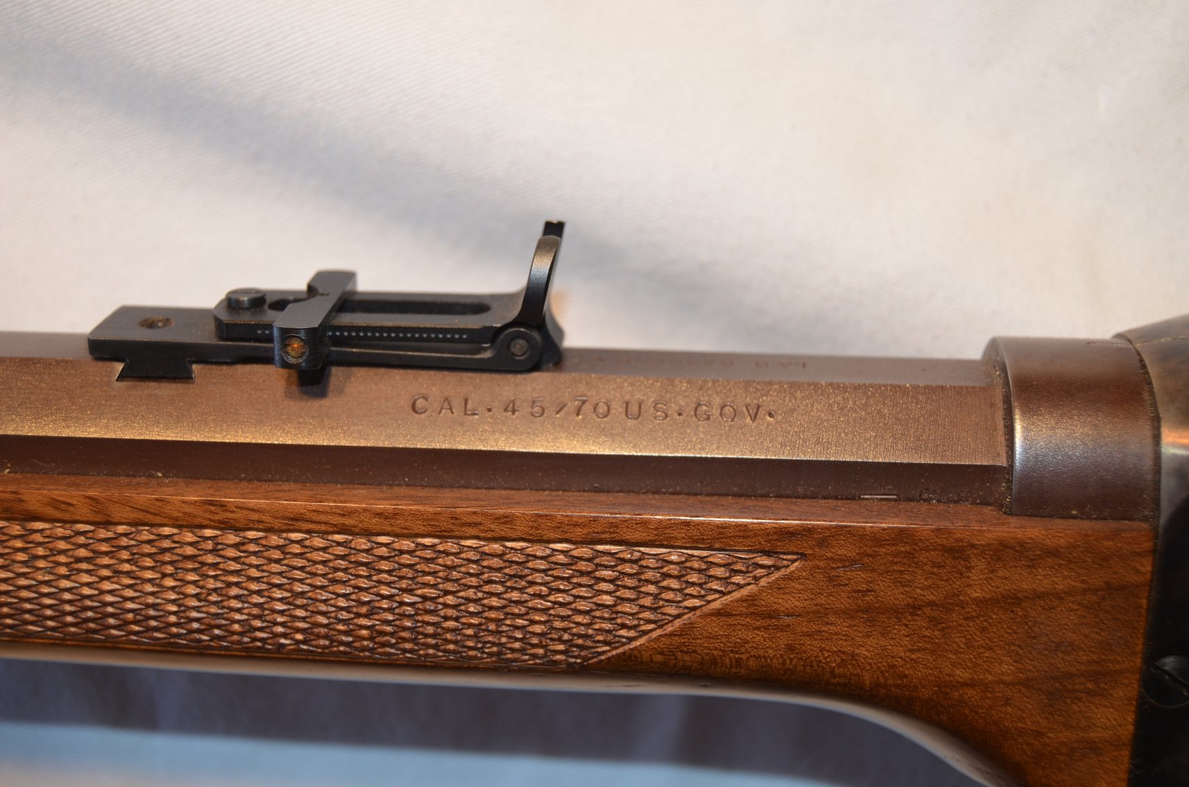 Image for 130+ GUNS, 160+ KNIVES, AMMO & RELOADING ONLINE AUCTION - JERRY STRADER ESTATE