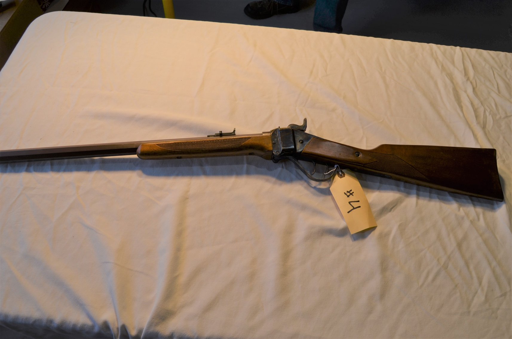 Image for 130+ GUNS, 160+ KNIVES, AMMO & RELOADING ONLINE AUCTION - JERRY STRADER ESTATE