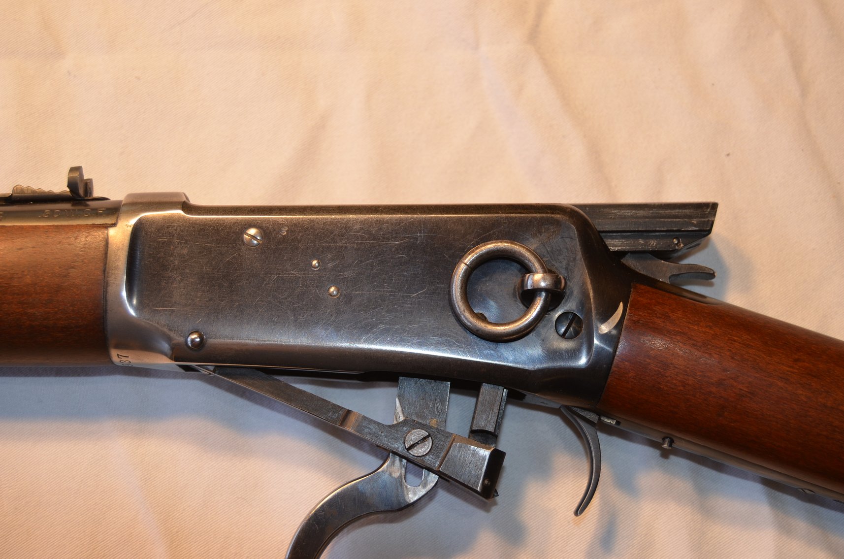 Image for 130+ GUNS, 160+ KNIVES, AMMO & RELOADING ONLINE AUCTION - JERRY STRADER ESTATE