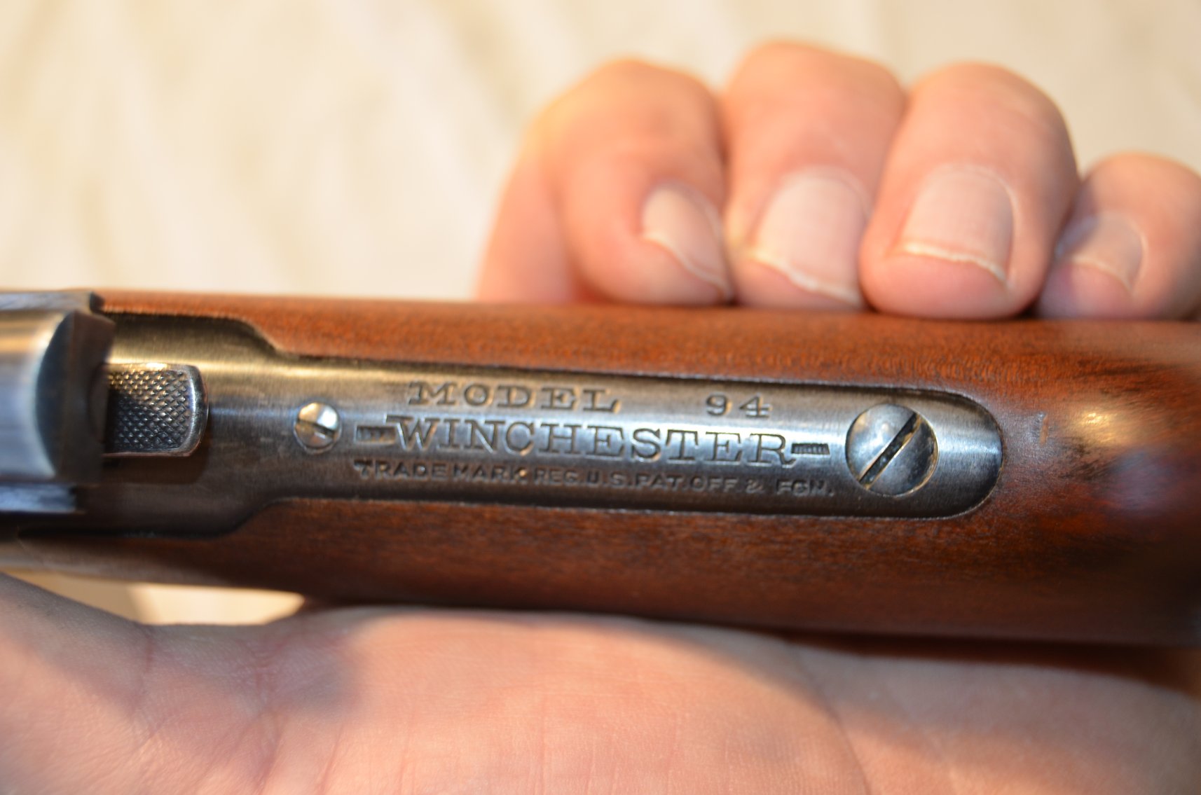 Image for 130+ GUNS, 160+ KNIVES, AMMO & RELOADING ONLINE AUCTION - JERRY STRADER ESTATE