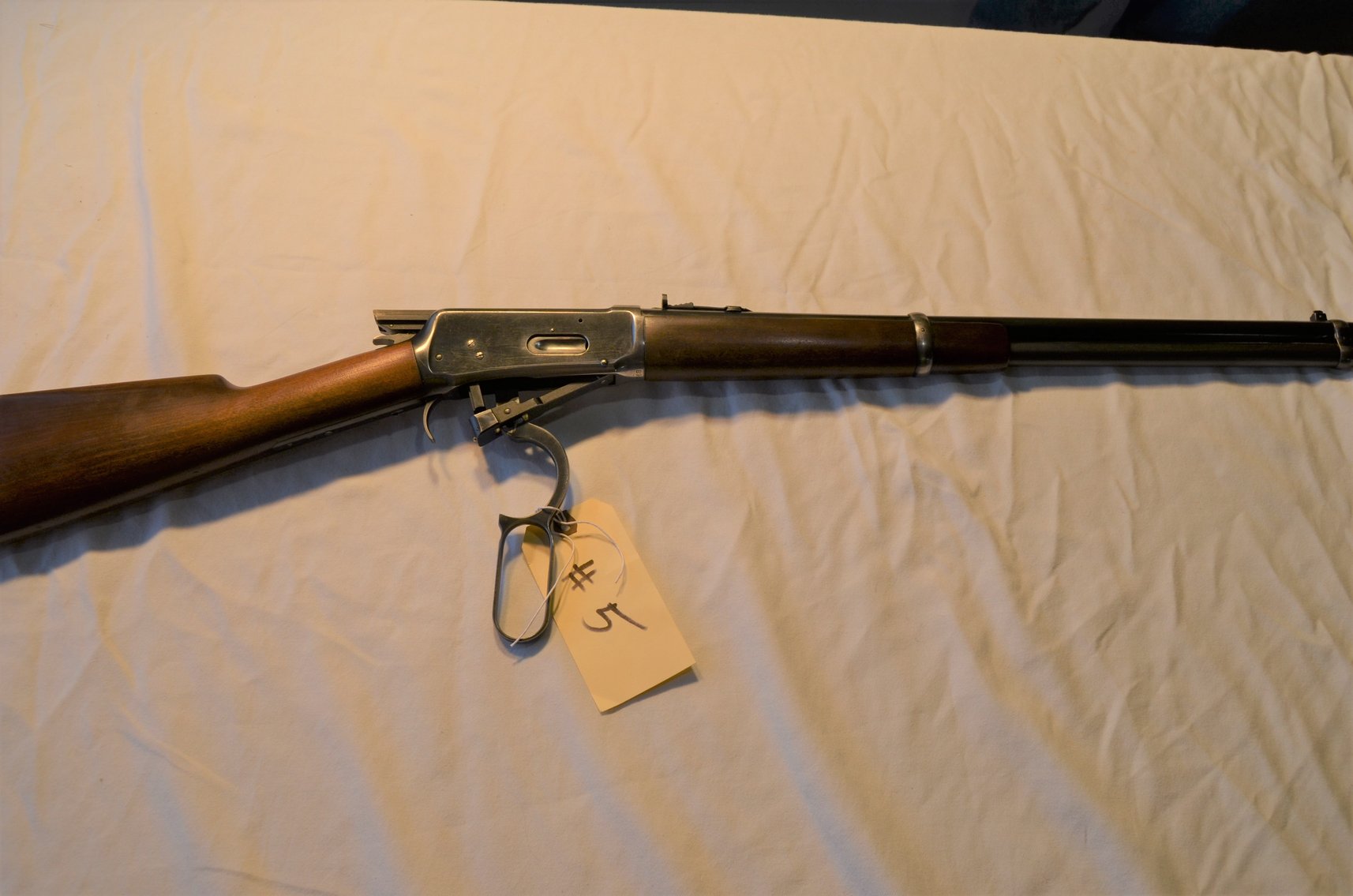 Image for 130+ GUNS, 160+ KNIVES, AMMO & RELOADING ONLINE AUCTION - JERRY STRADER ESTATE