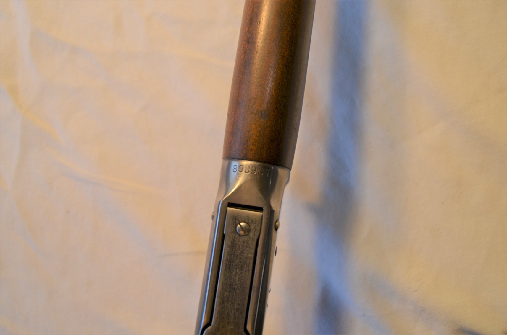 Image for 130+ GUNS, 160+ KNIVES, AMMO & RELOADING ONLINE AUCTION - JERRY STRADER ESTATE