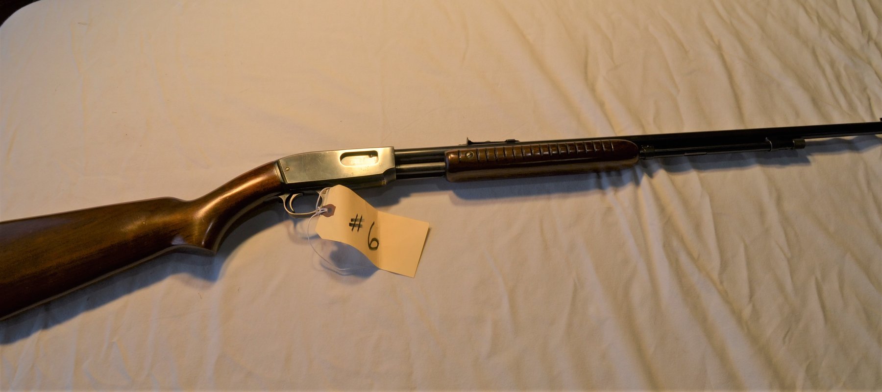 Image for 130+ GUNS, 160+ KNIVES, AMMO & RELOADING ONLINE AUCTION - JERRY STRADER ESTATE