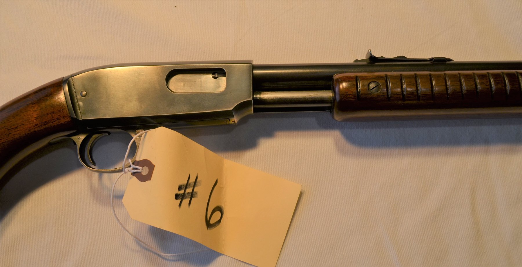 Image for 130+ GUNS, 160+ KNIVES, AMMO & RELOADING ONLINE AUCTION - JERRY STRADER ESTATE