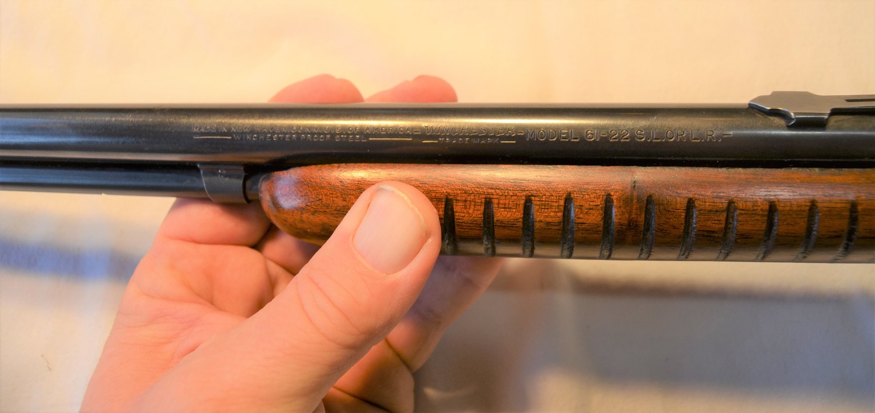 Image for 130+ GUNS, 160+ KNIVES, AMMO & RELOADING ONLINE AUCTION - JERRY STRADER ESTATE