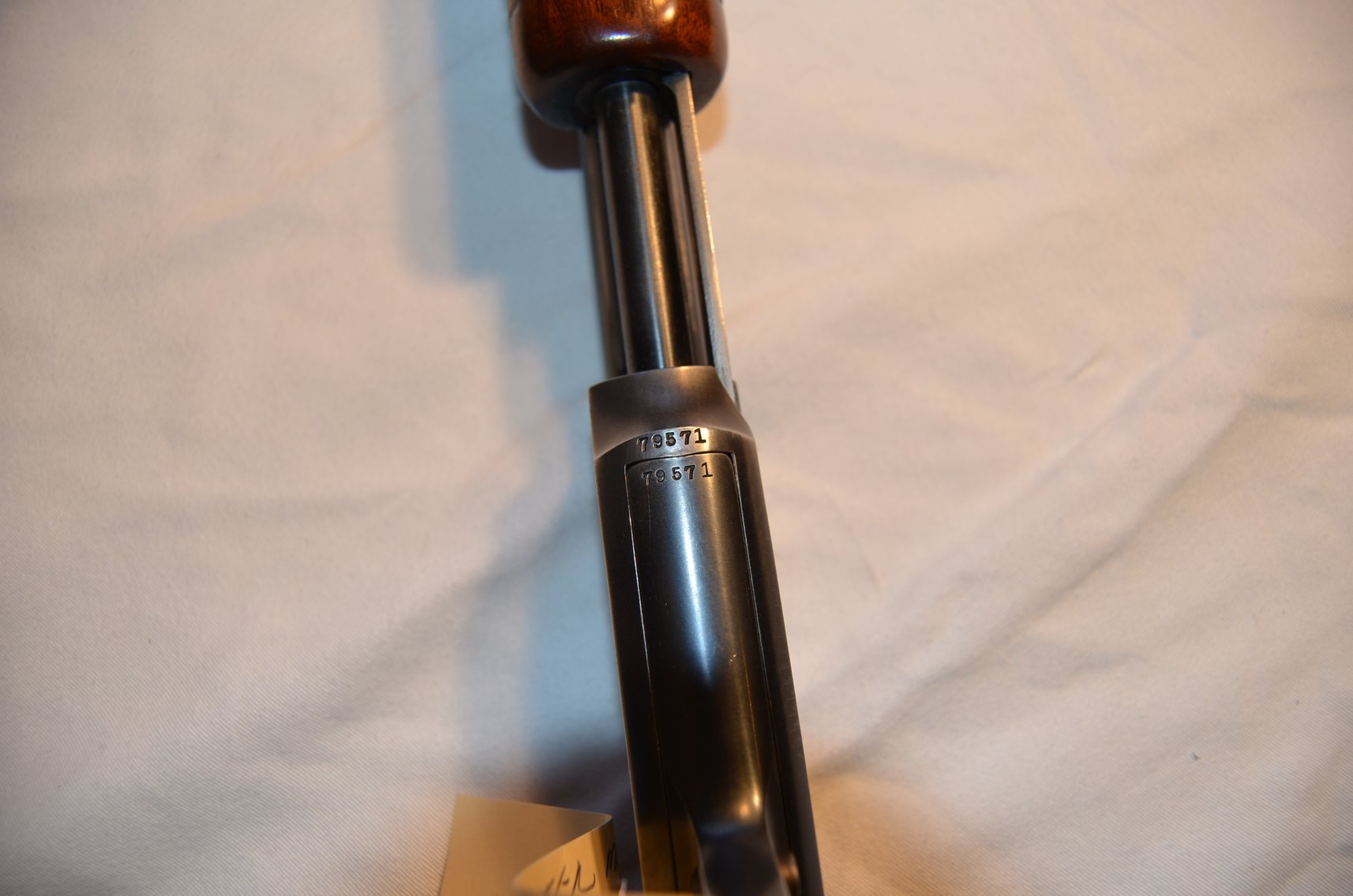 Image for 130+ GUNS, 160+ KNIVES, AMMO & RELOADING ONLINE AUCTION - JERRY STRADER ESTATE