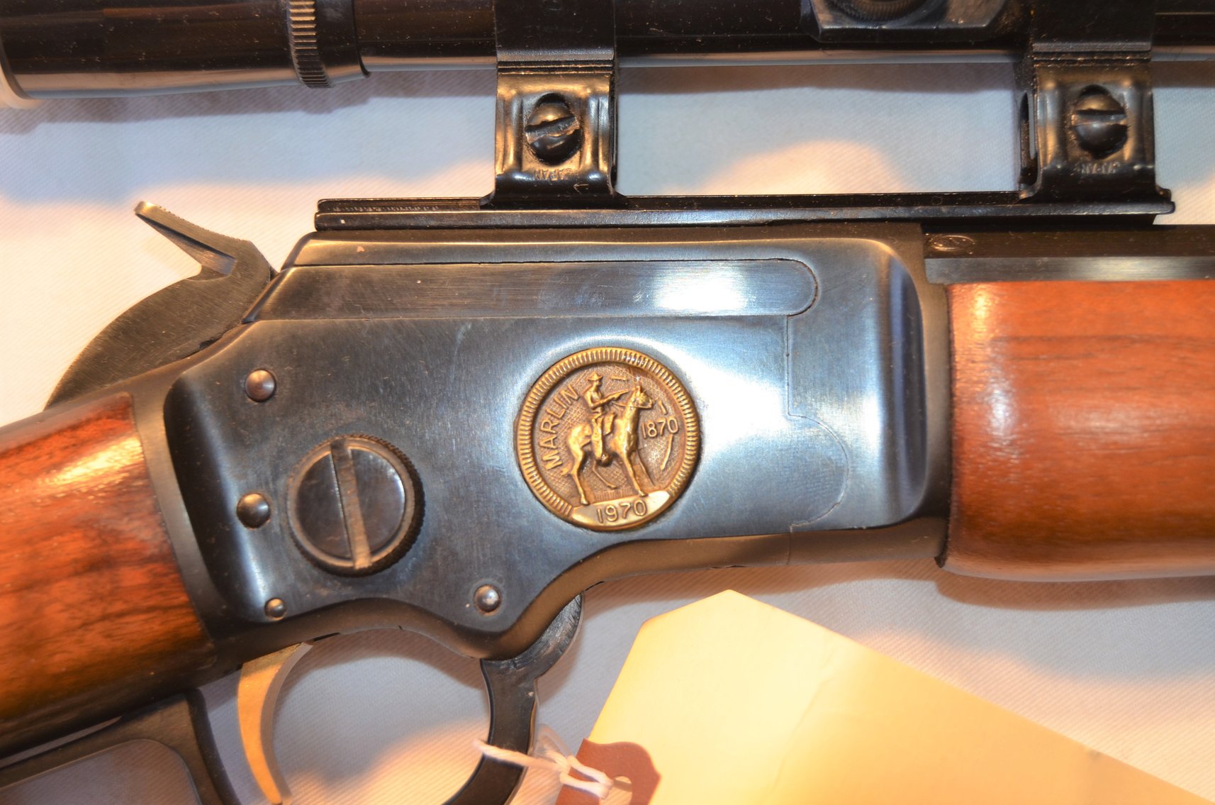 Image for 130+ GUNS, 160+ KNIVES, AMMO & RELOADING ONLINE AUCTION - JERRY STRADER ESTATE