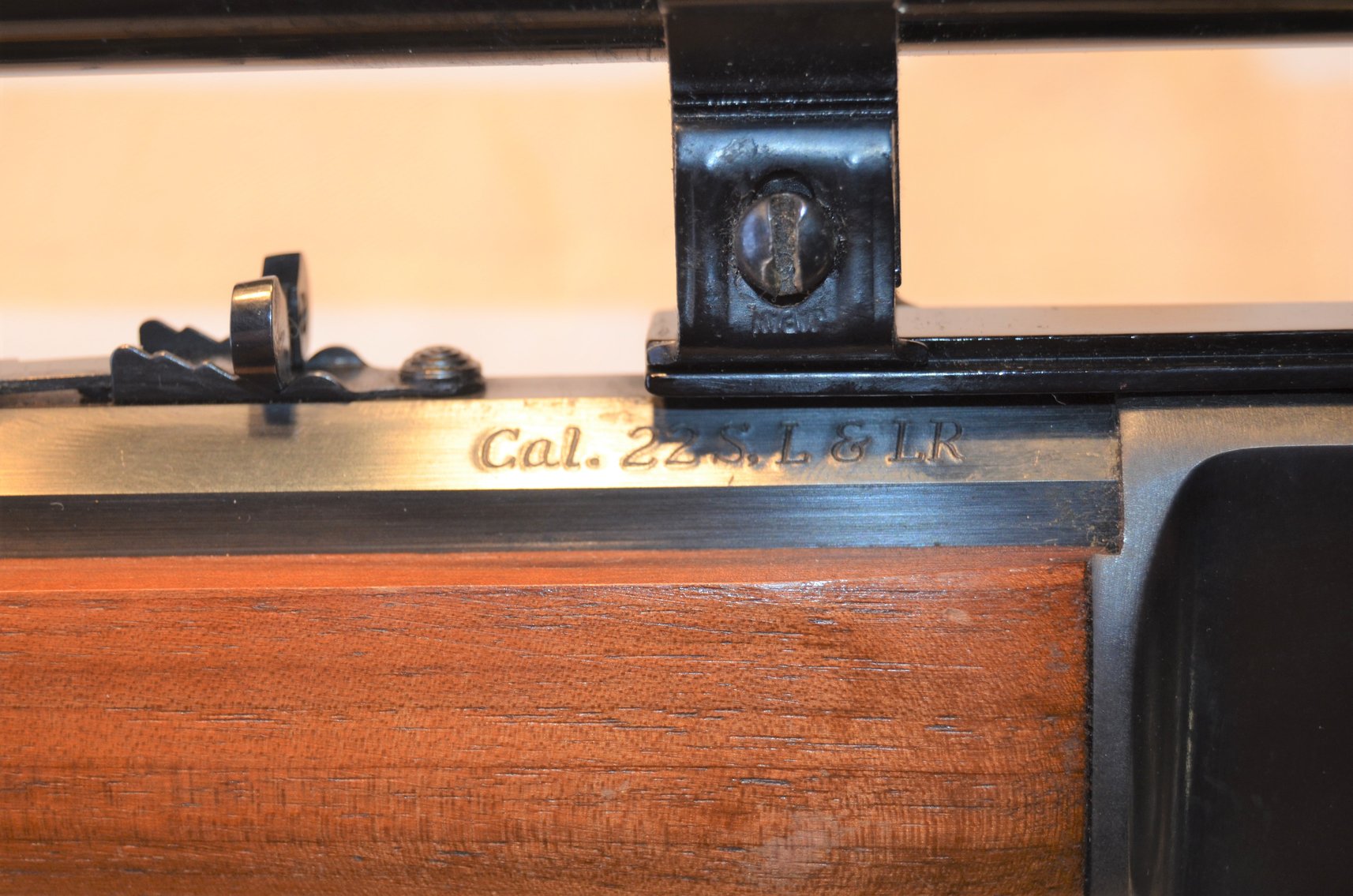 Image for 130+ GUNS, 160+ KNIVES, AMMO & RELOADING ONLINE AUCTION - JERRY STRADER ESTATE