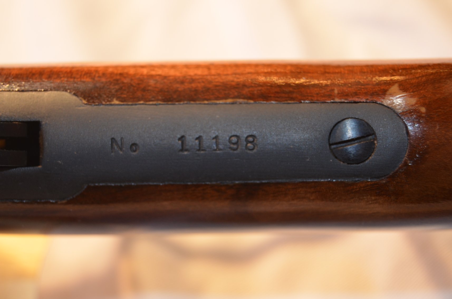 Image for 130+ GUNS, 160+ KNIVES, AMMO & RELOADING ONLINE AUCTION - JERRY STRADER ESTATE