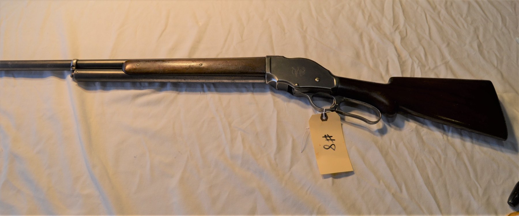 Image for 130+ GUNS, 160+ KNIVES, AMMO & RELOADING ONLINE AUCTION - JERRY STRADER ESTATE