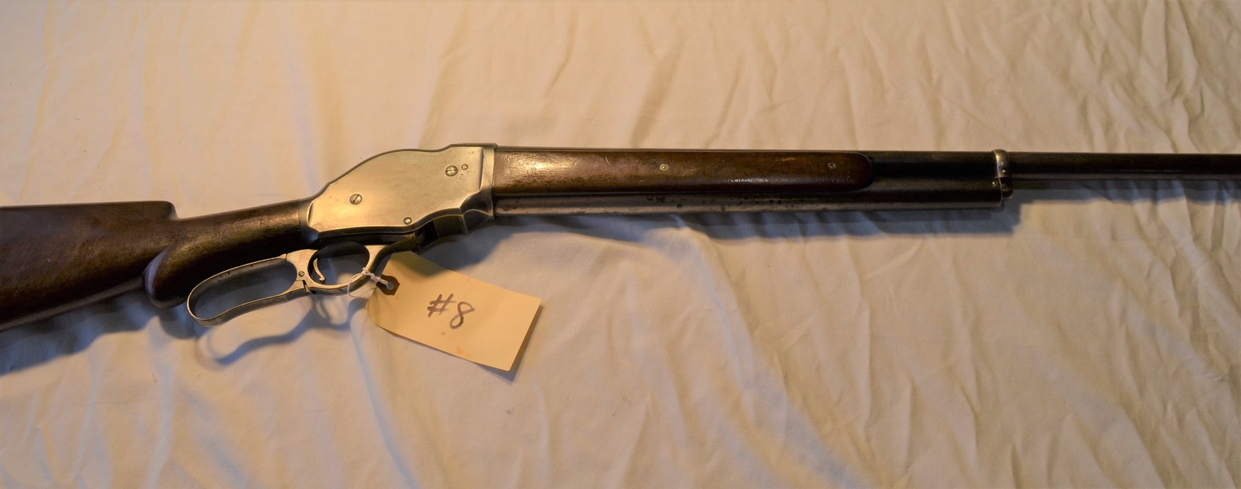 Image for 130+ GUNS, 160+ KNIVES, AMMO & RELOADING ONLINE AUCTION - JERRY STRADER ESTATE