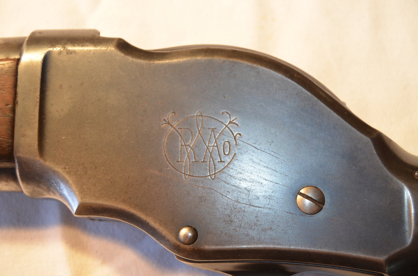 Image for 130+ GUNS, 160+ KNIVES, AMMO & RELOADING ONLINE AUCTION - JERRY STRADER ESTATE